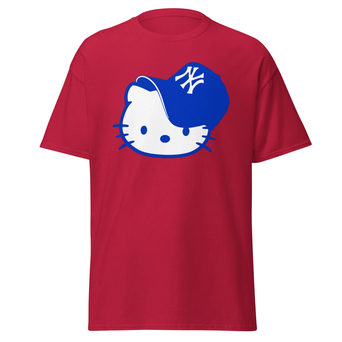 Camiseta Masculina New York Yankees - Imagem 19