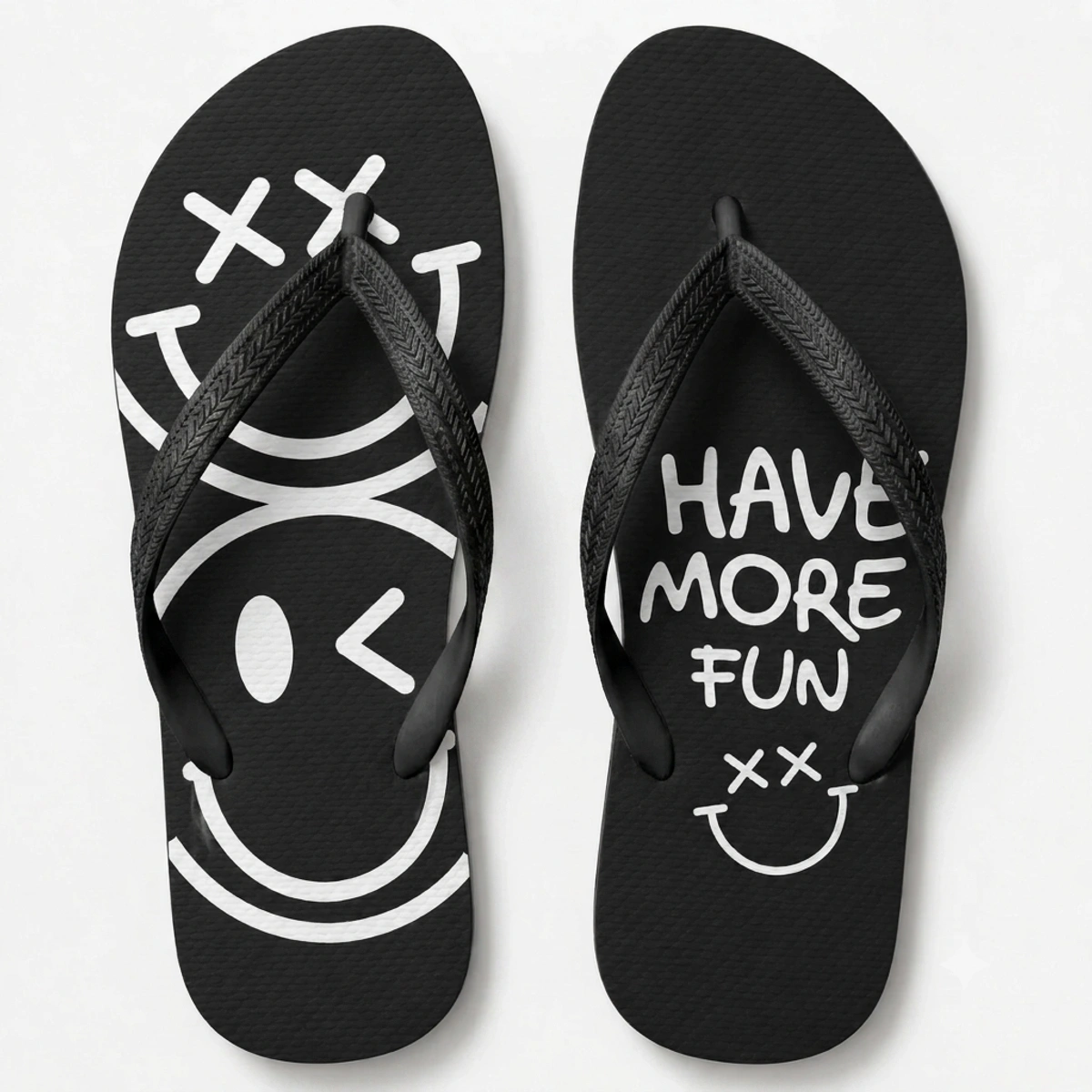 Chinelo Masculino Varias Estampas
