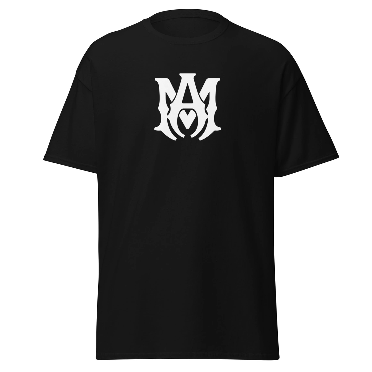 Camiseta Masculina Amire AMV