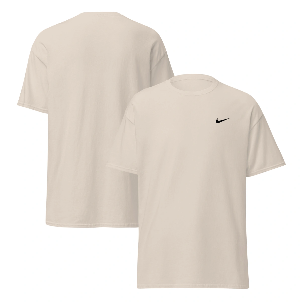 Camiseta Masculina Nike Casual - Imagem 17