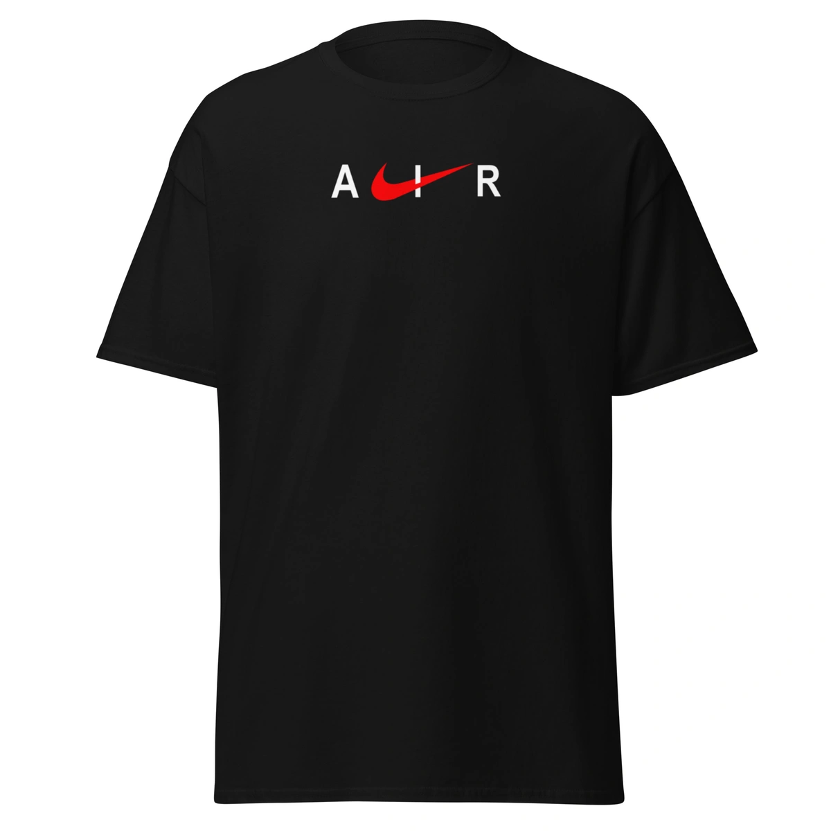 Camiseta Masculina Nike Air Street