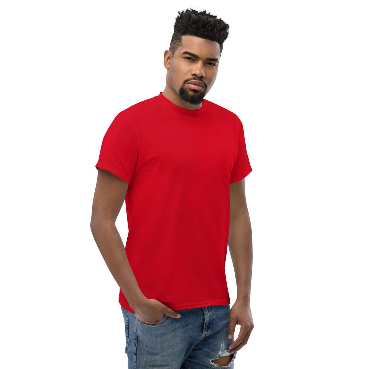 Camiseta Masculina Nike Gold Chain - Imagem 24