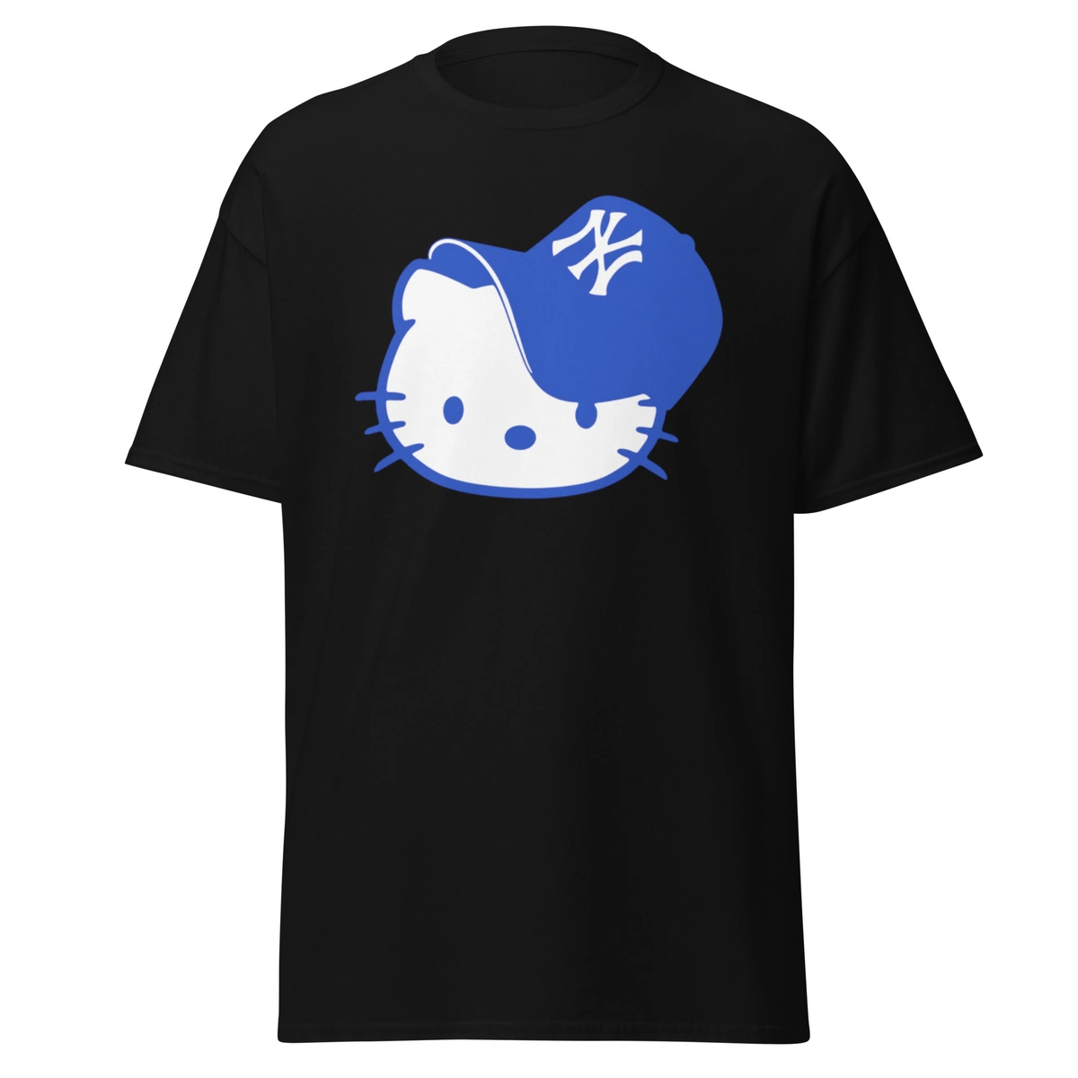 Camiseta Masculina New York Yankees - Imagem 13