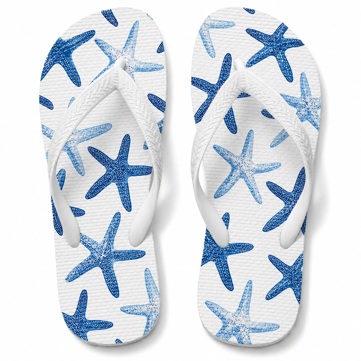 Chinelo Feminino Estrela do Mar