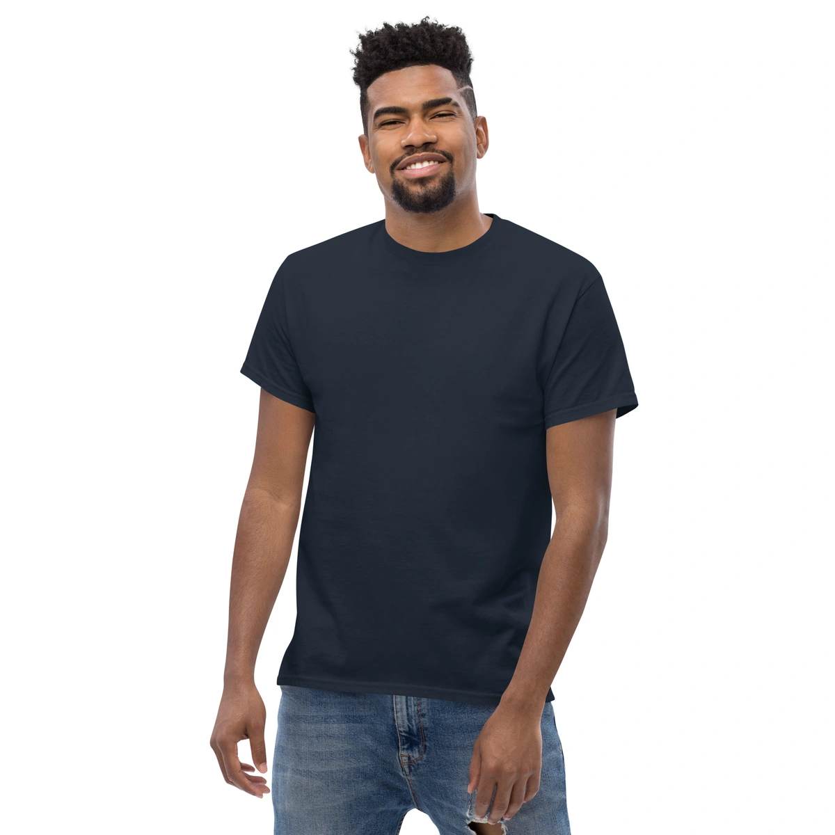 Camiseta Masculina Nike Gold Chain - Imagem 17