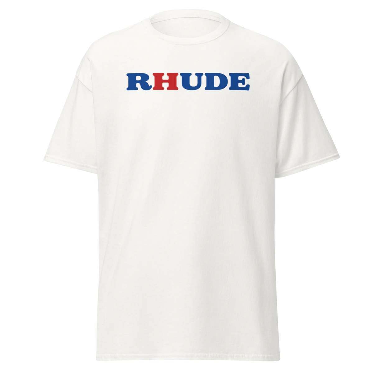 Camiseta Masculina Rhude Vintage