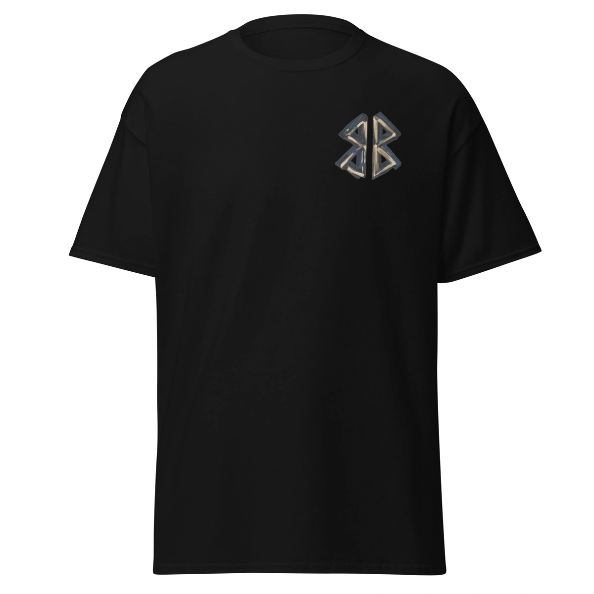 Camiseta Masculina Balenciaga Icon