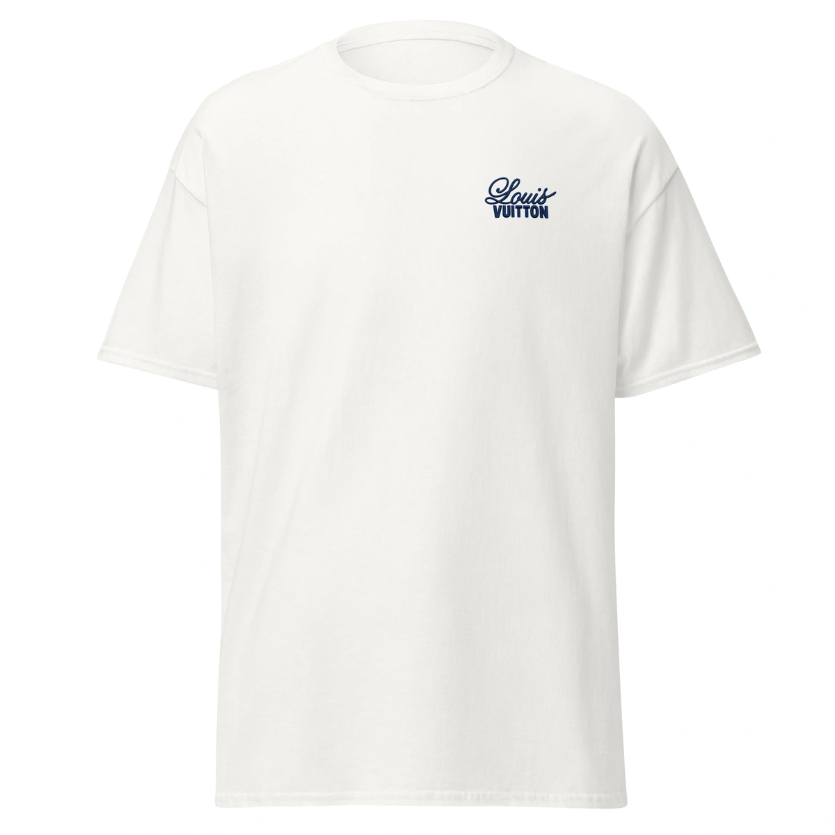 Camiseta Masculina Louis Vuitton Maison