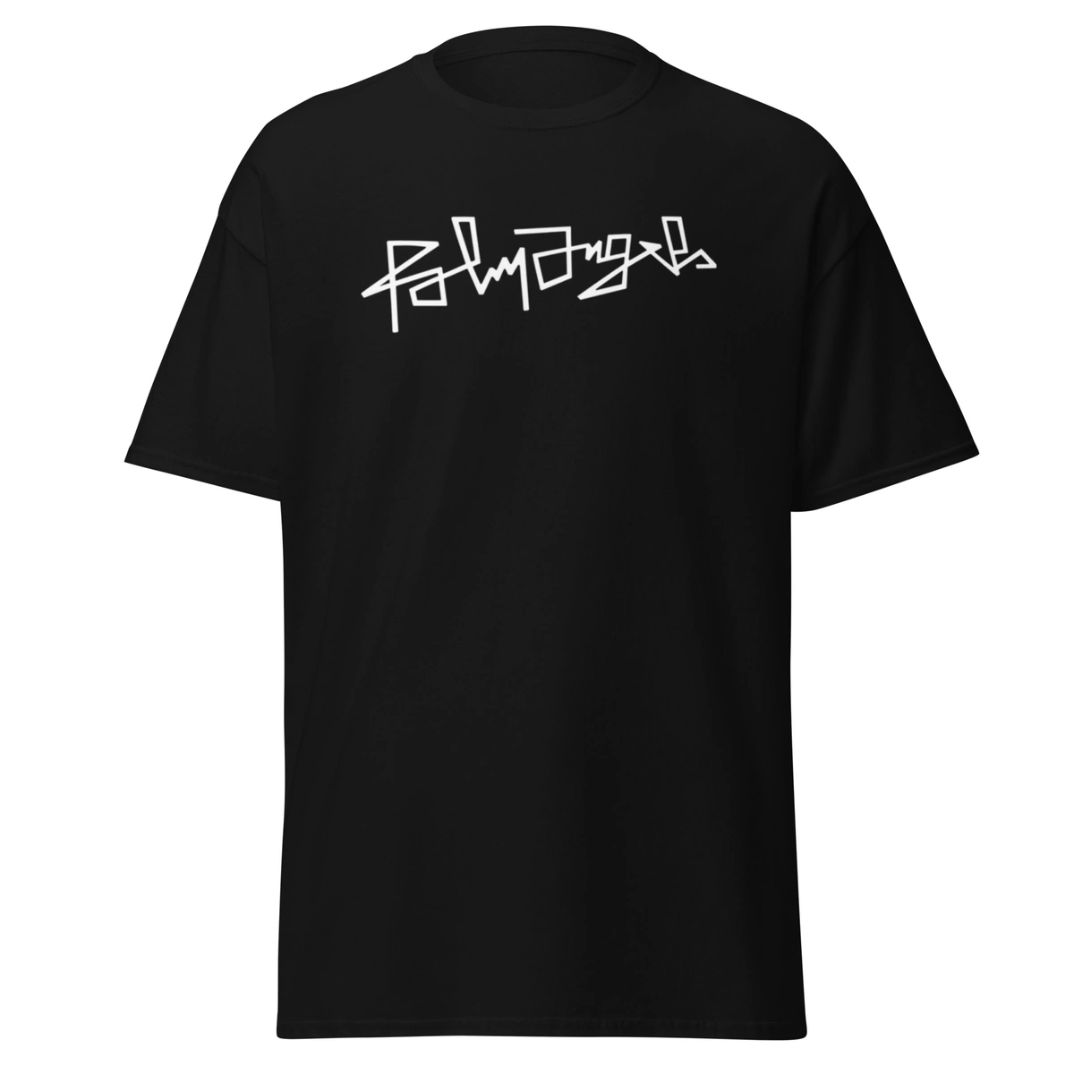 Camiseta Masculina Palm Angels Street