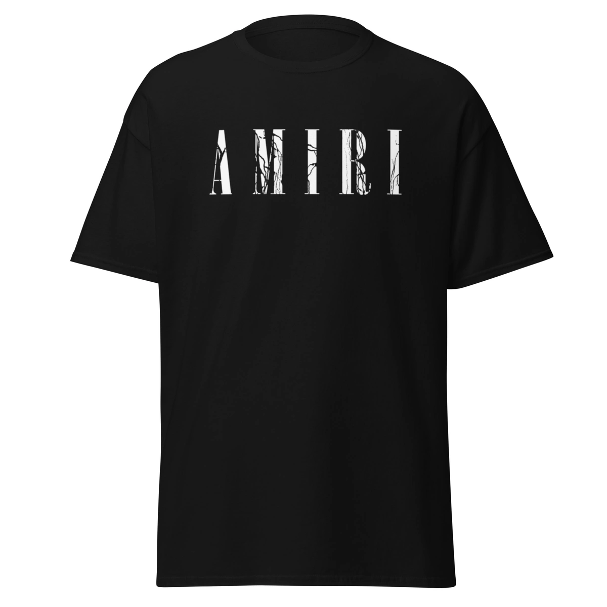 Camiseta Masculina Amire Texture