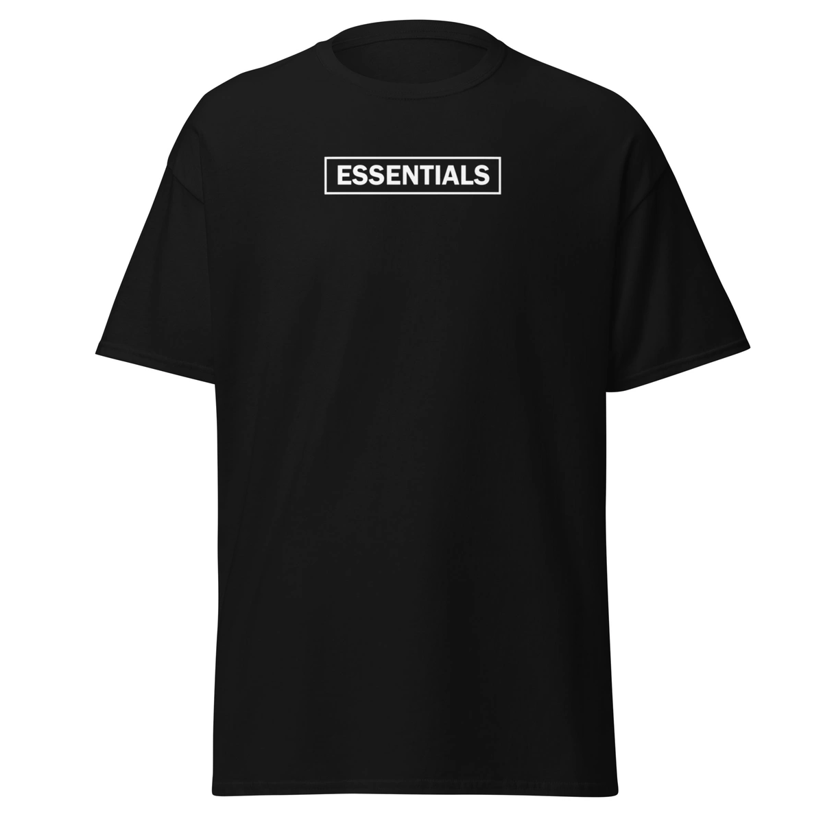 Camiseta Masculina Essentials Street
