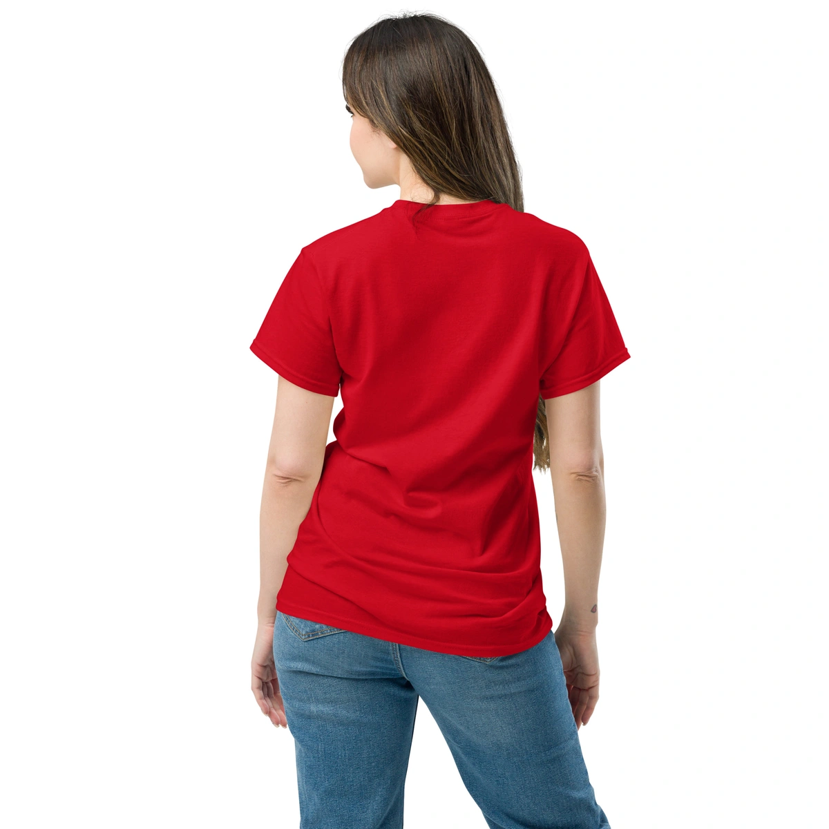 Camisa Feminina Baby Look Athletic Club - Imagem 16