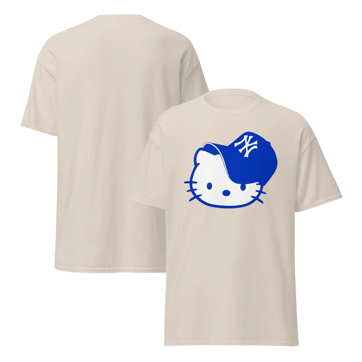 Camiseta Masculina New York Yankees - Imagem 29