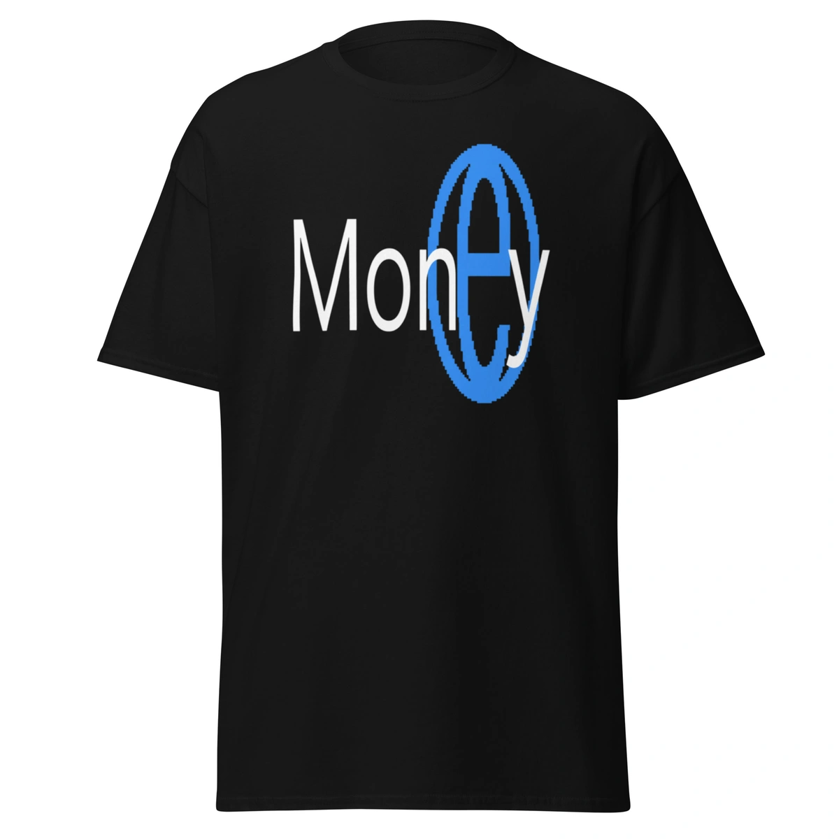 Camiseta Masculina Money
