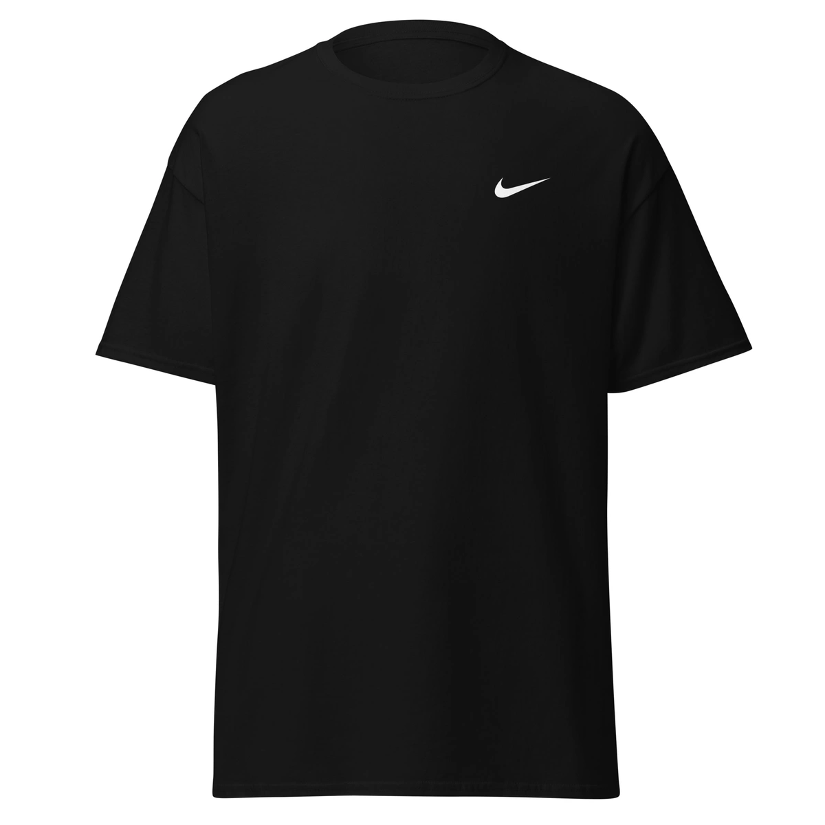 Camiseta Masculina Nike Casual