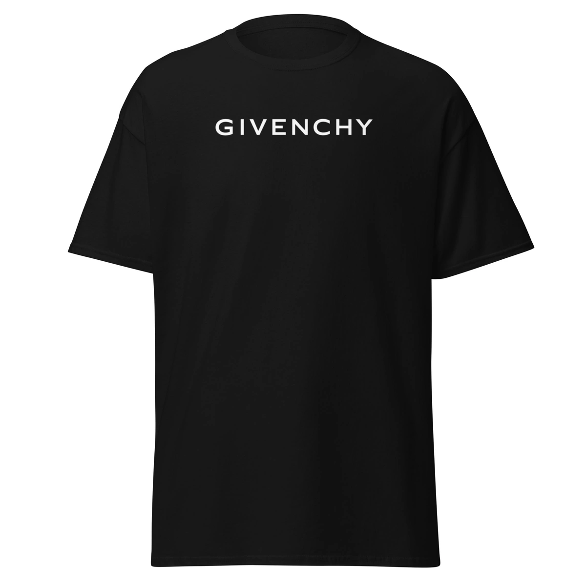 Camiseta Masculina Givenchy