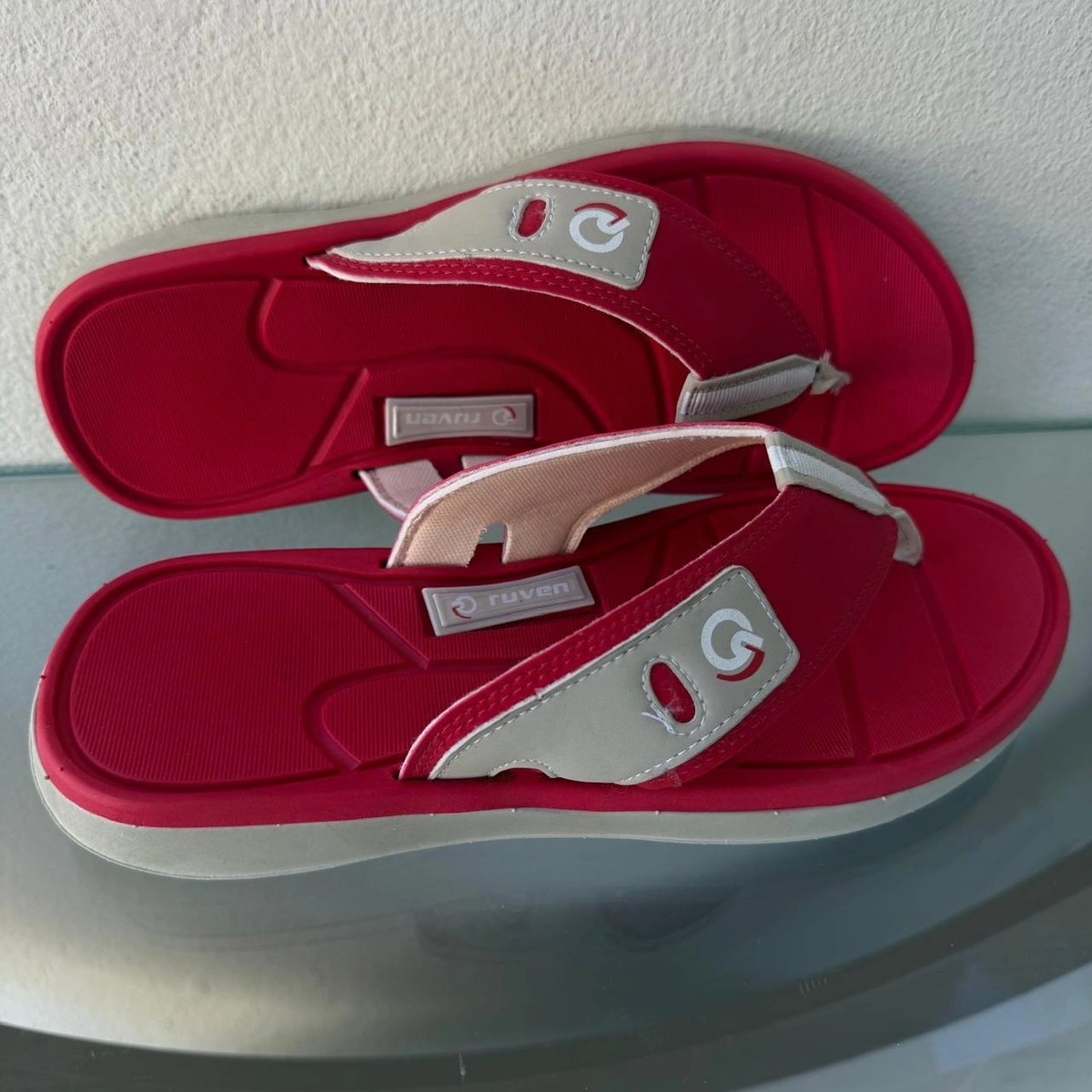 chinelo masculino de dedo sabor cartago