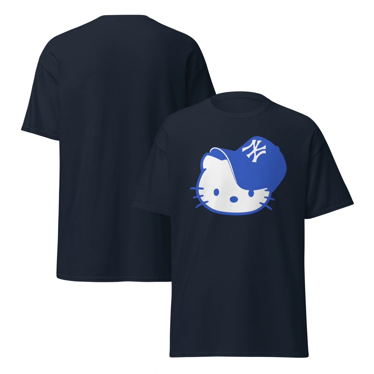 Camiseta Masculina New York Yankees - Imagem 11