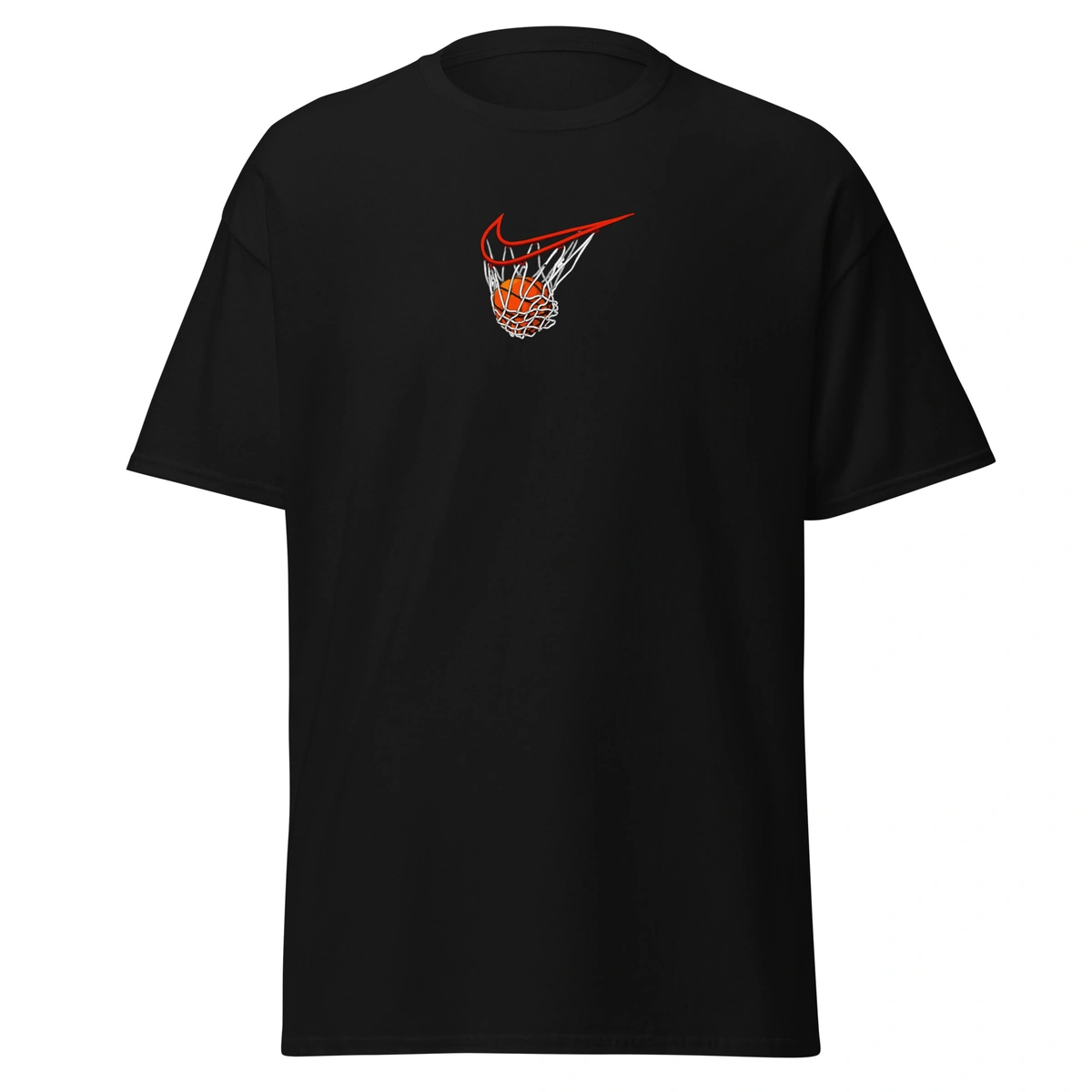 Camiseta Masculina Nike Air Basket