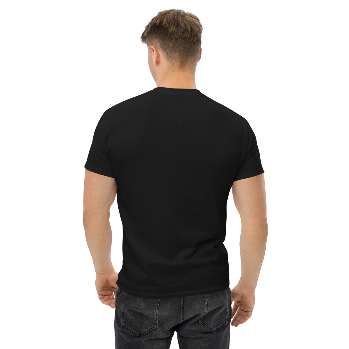 Camiseta Masculina Amire Dreams - Imagem 28