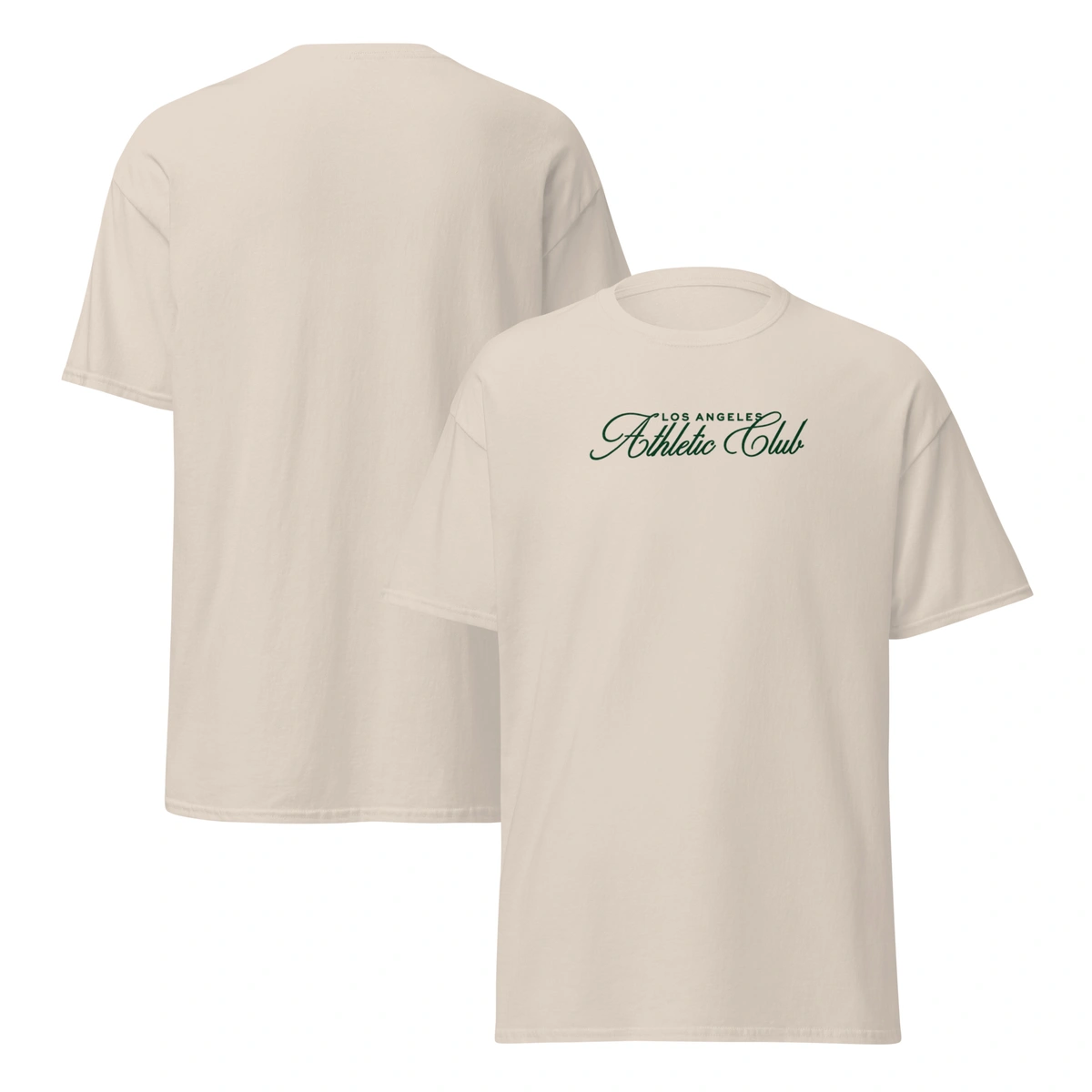 Camisa Feminina Baby Look Athletic Club - Imagem 11