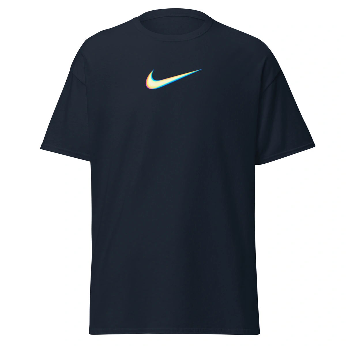 Camiseta Masculina Nike Prisma