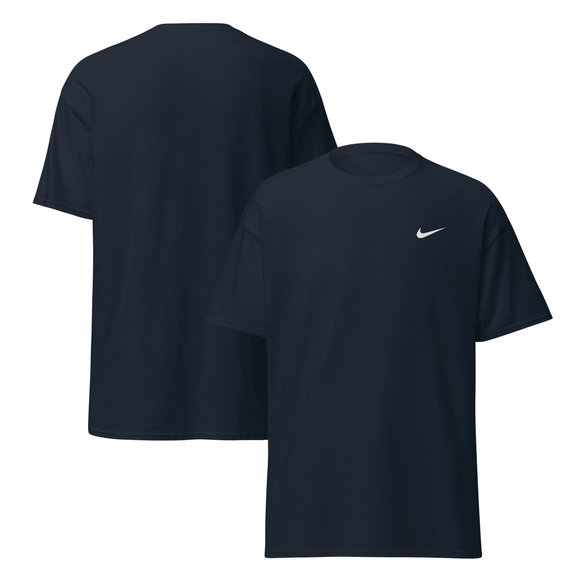 Camiseta Masculina Nike Casual - Imagem 23