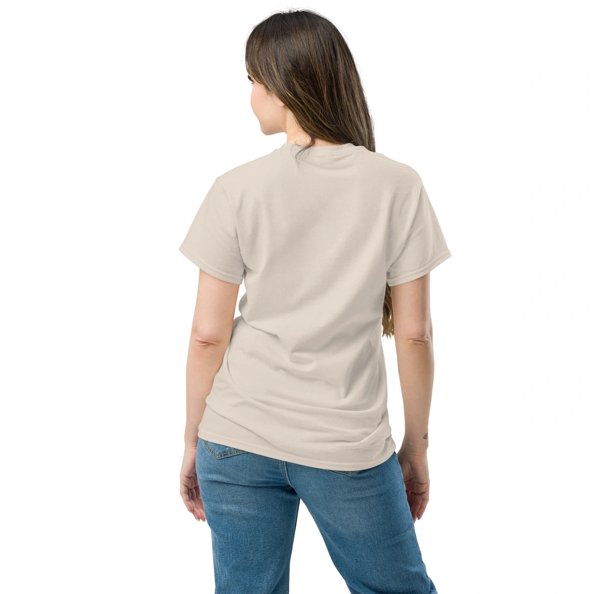 Camisa Feminina Baby Look Athletic Club - Imagem 10