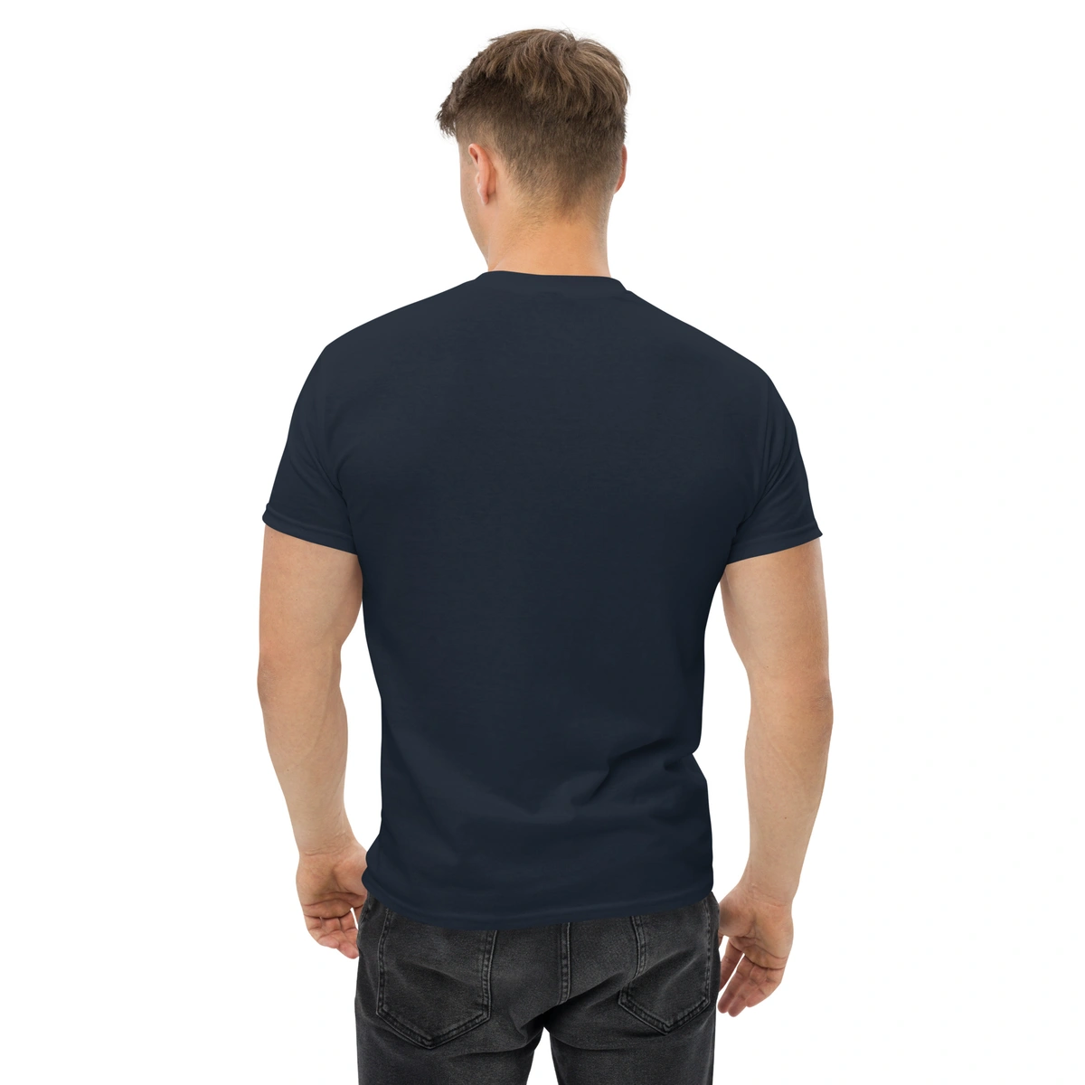 Camiseta Masculina Amire Dreams - Imagem 10