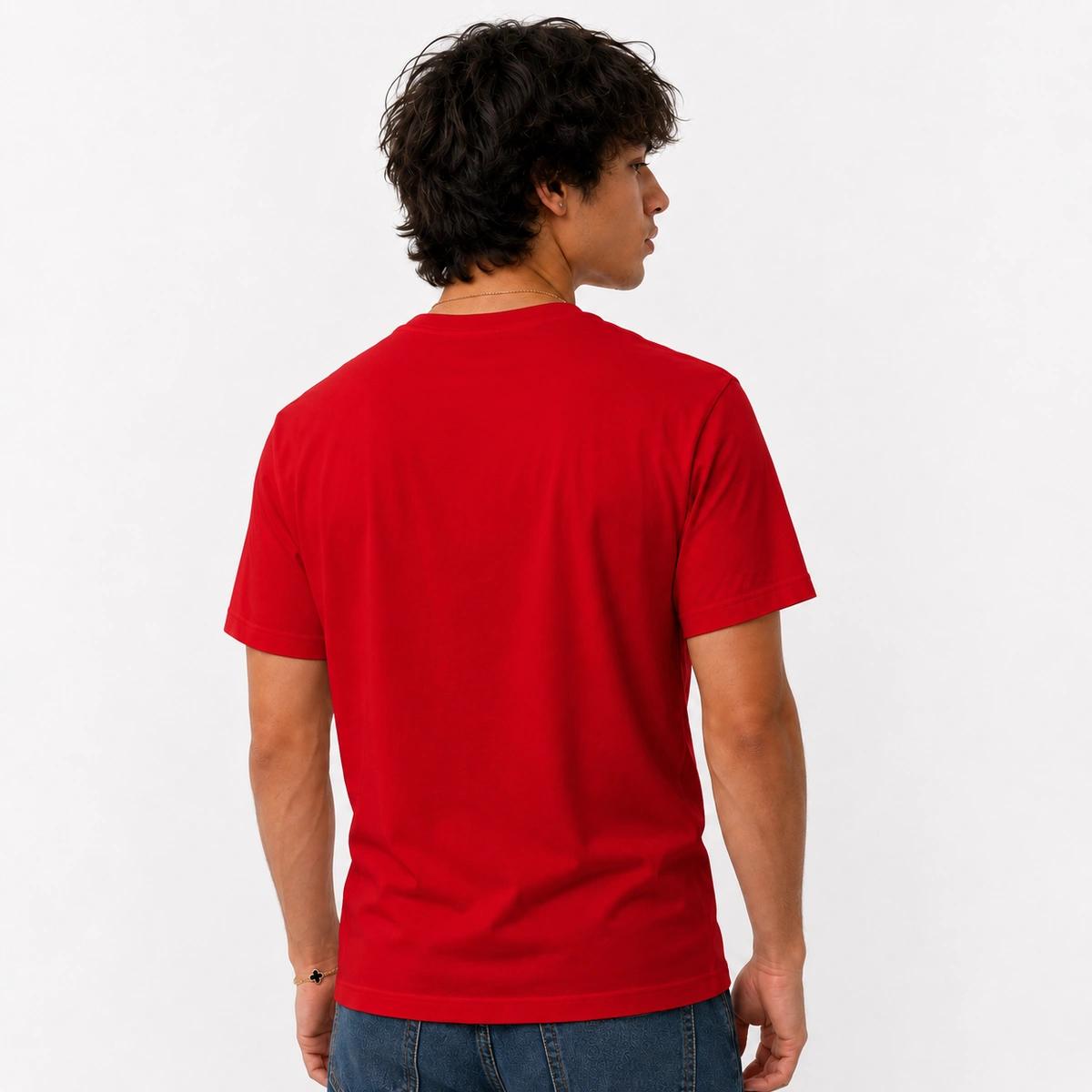 Camiseta Masculina New York Yankees - Imagem 22