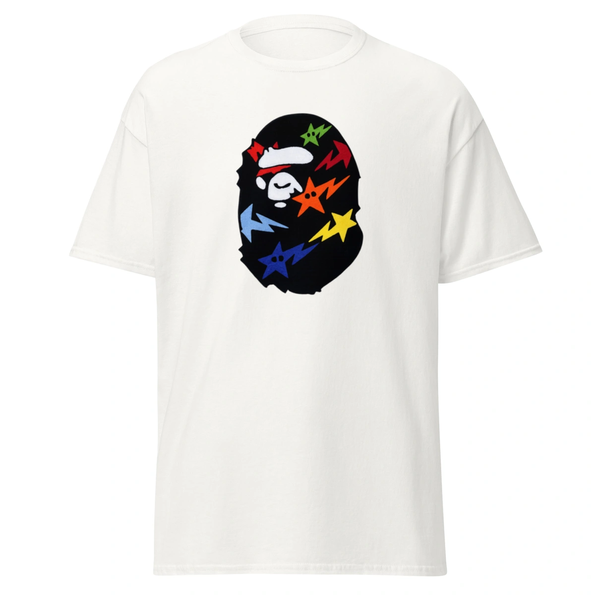 Camiseta Masculina Astro Ape