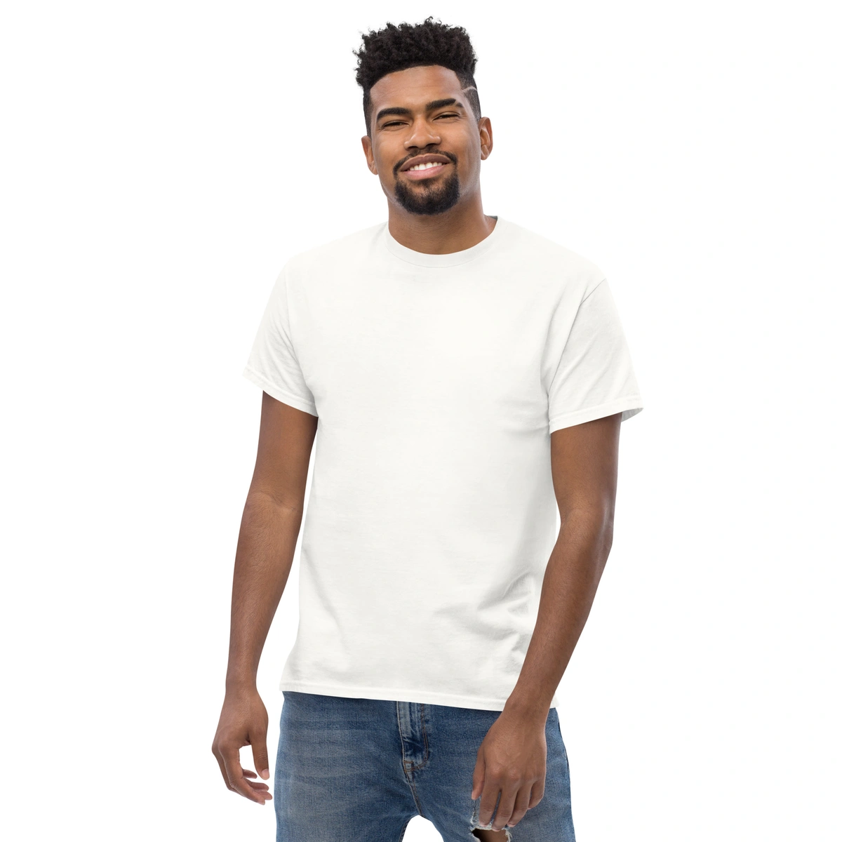 Camiseta Masculina Nike Gold Chain - Imagem 11