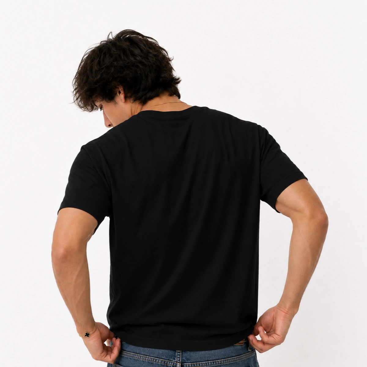Camiseta Masculina New York Yankees - Imagem 16