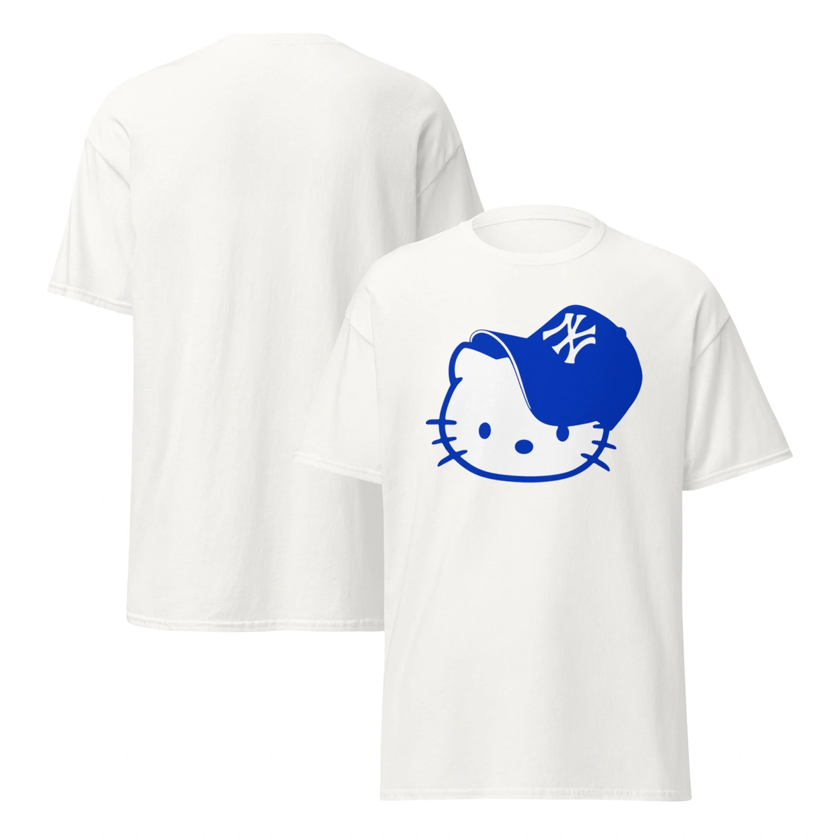 Camiseta Masculina New York Yankees - Imagem 5