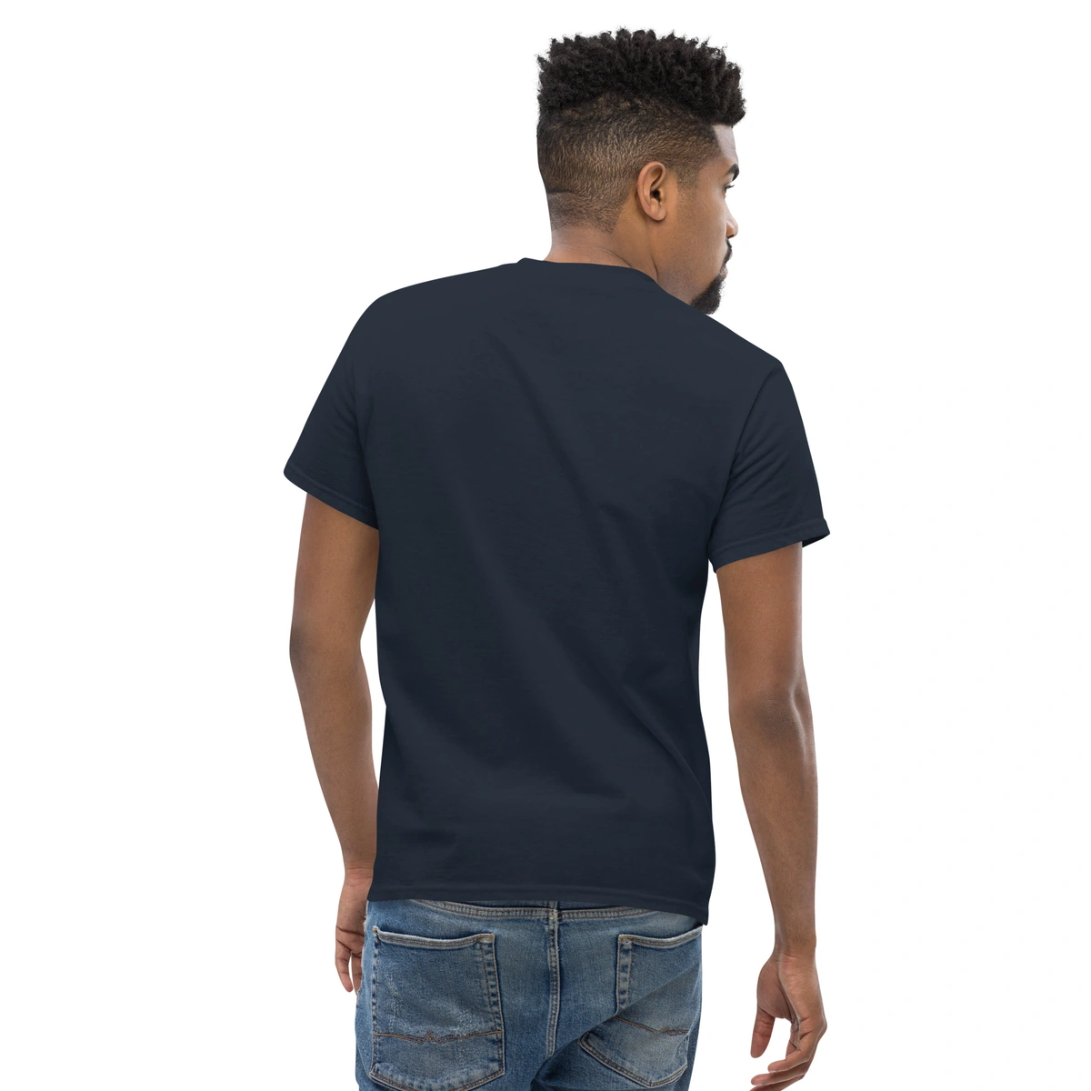 Camiseta Masculina Nike Casual - Imagem 22