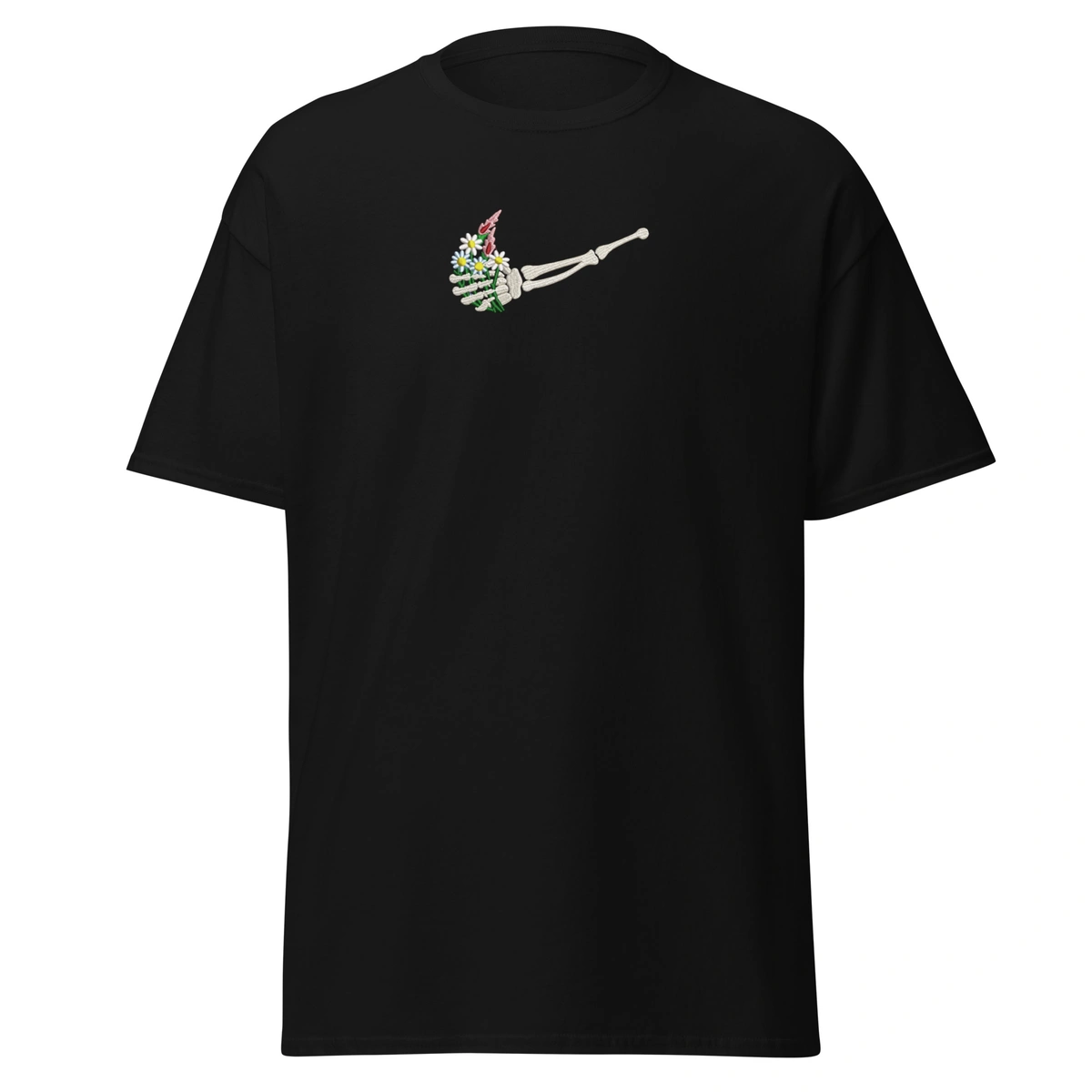 Camiseta Masculina Nike Alma Floral