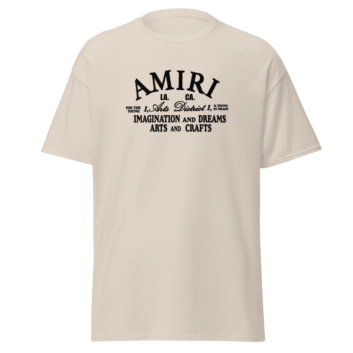 Camiseta Masculina Amire Dreams - Imagem 19
