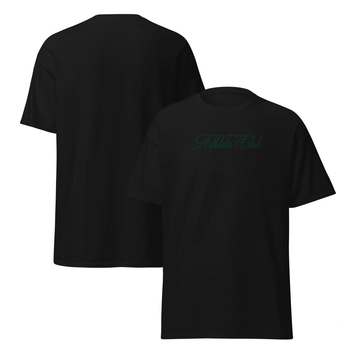 Camisa Feminina Baby Look Athletic Club - Imagem 29