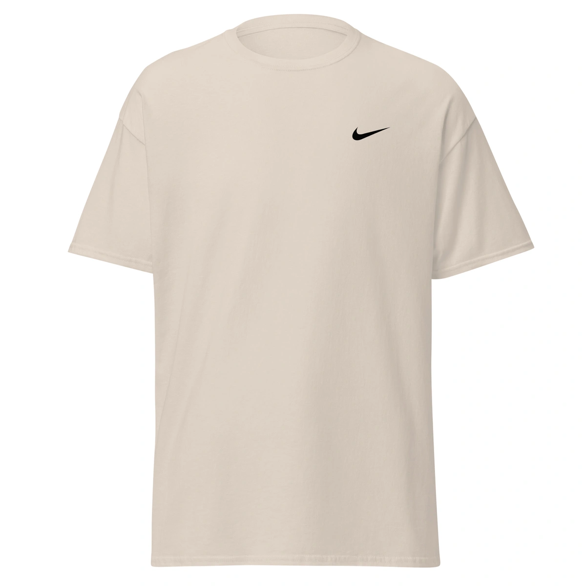 Camiseta Masculina Nike Casual - Imagem 13