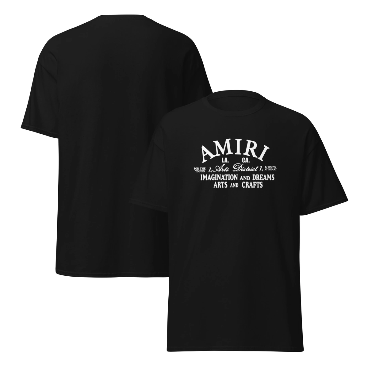 Camiseta Masculina Amire Dreams - Imagem 29