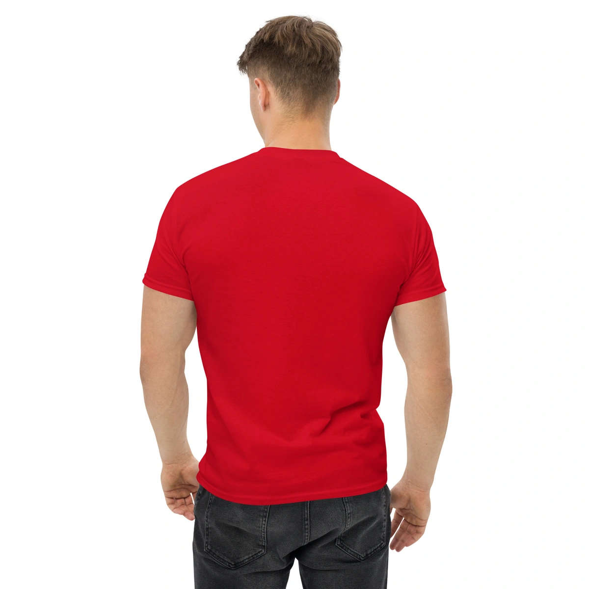 Camiseta Masculina Balenciaga Blue Edition - Imagem 16