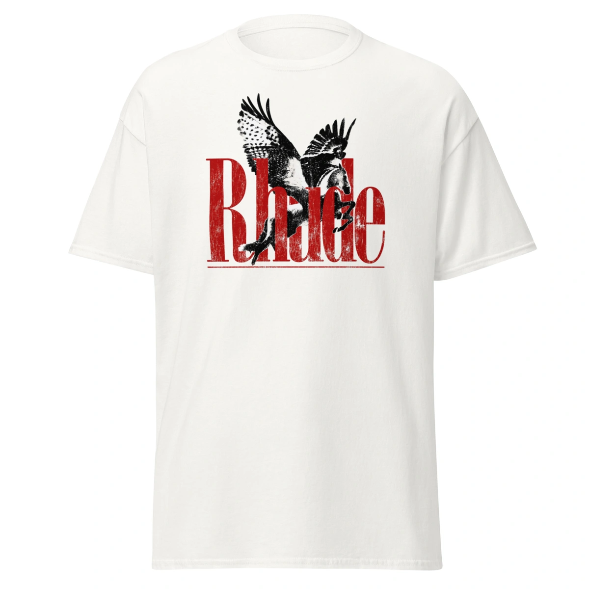 Camiseta Masculina Rhude Liberdade