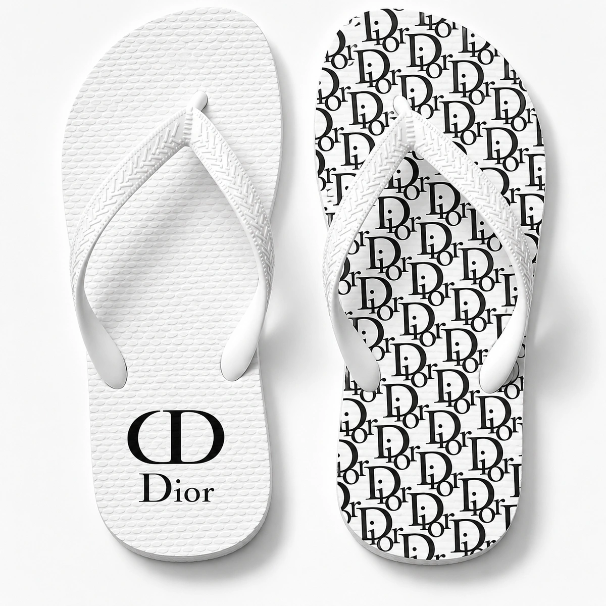 Chinelo Masculino Dior