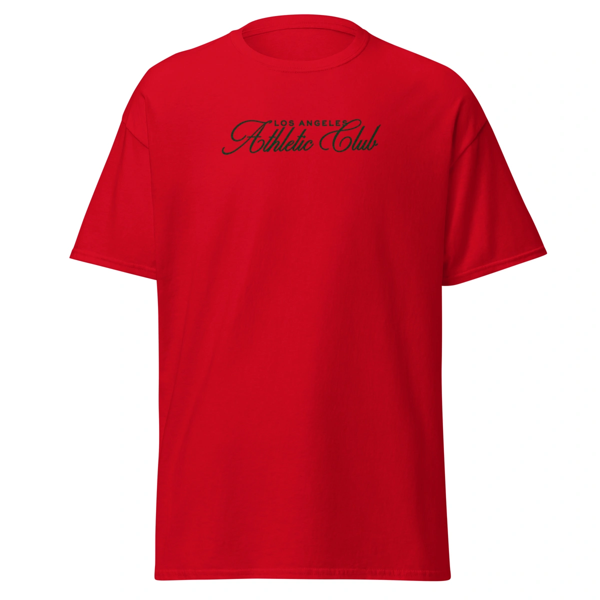 Camisa Feminina Baby Look Athletic Club - Imagem 13