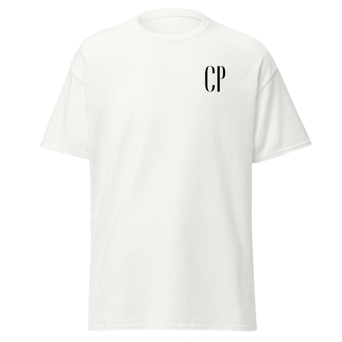 Camiseta Masculina C.P. Company Urban