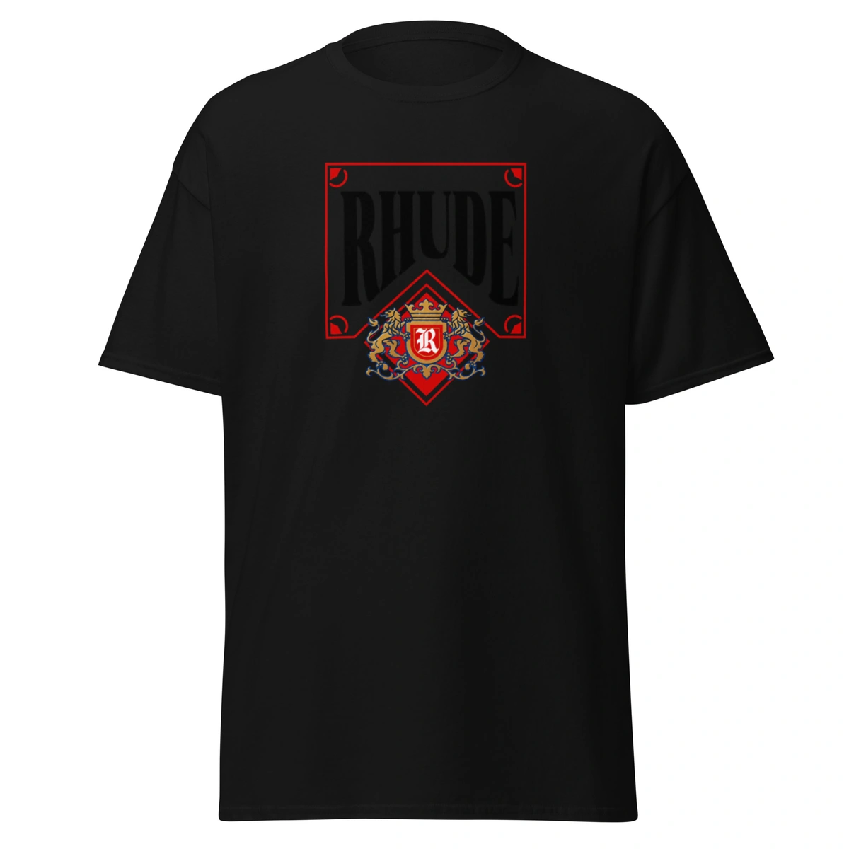 Camiseta Masculina Rhude Nobre