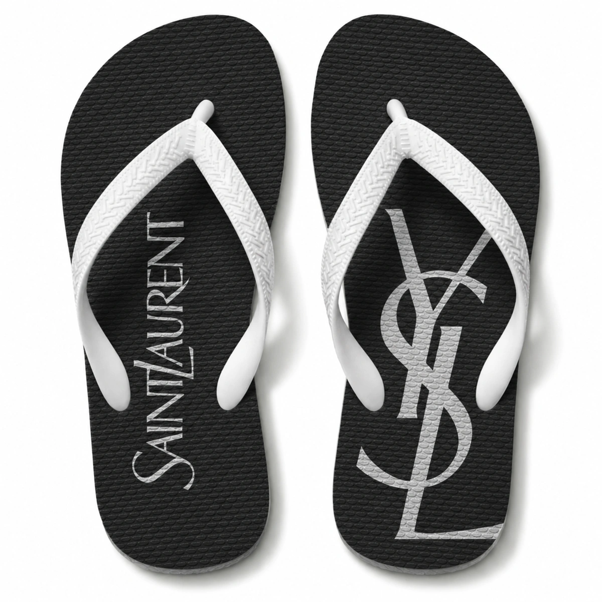 Chinelo Masculino Yves Saint Laurent
