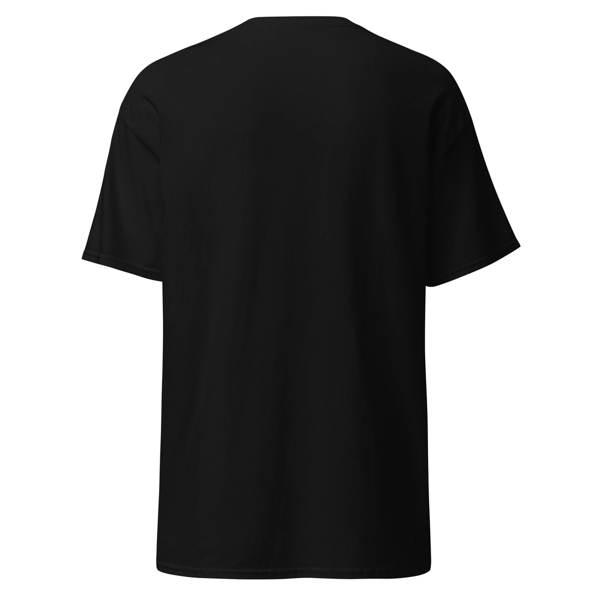 Camiseta Masculina Nike Casual - Imagem 2
