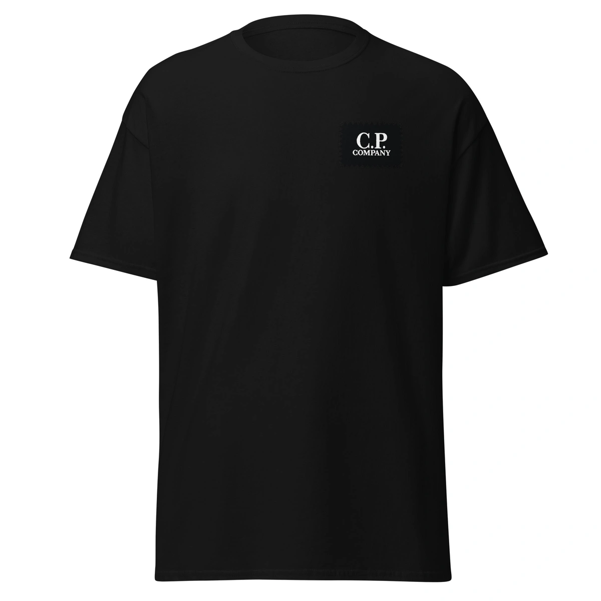 Camiseta Masculina C.P. Company Selo