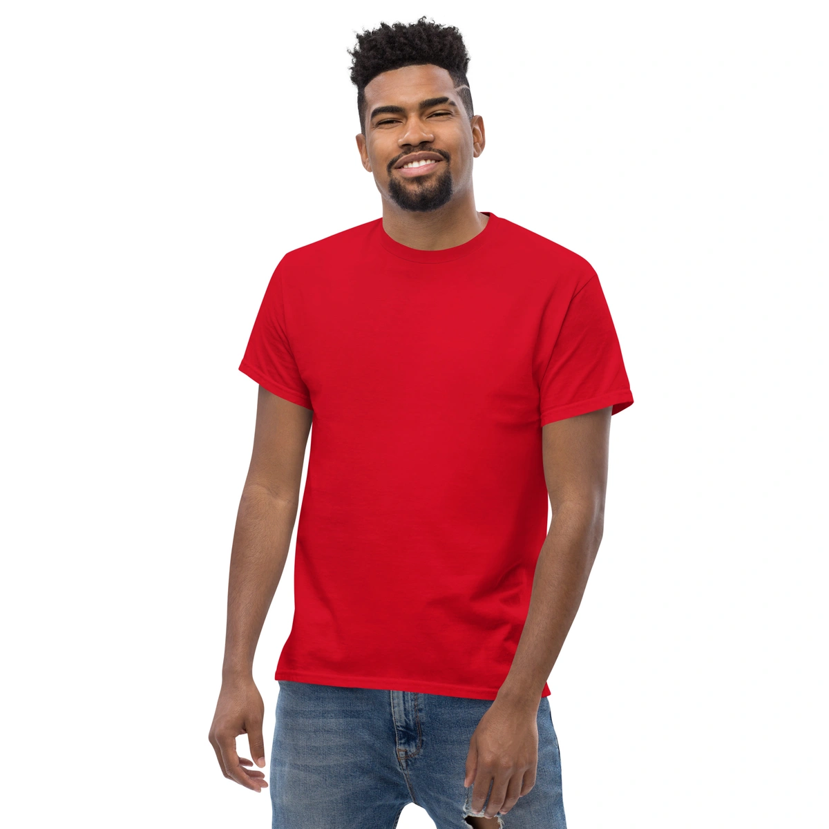 Camiseta Masculina Nike Gold Chain - Imagem 23